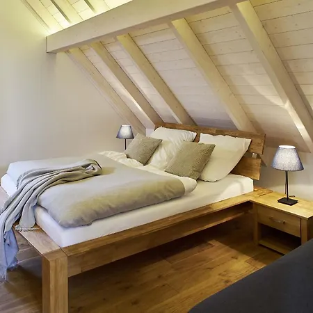 Hexenhaus Holiday home *