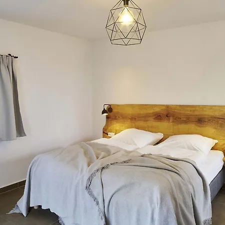 Hexenhaus Holiday home Rietz Neuendorf