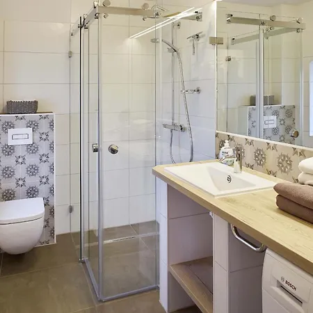 Hexenhaus Holiday home Rietz Neuendorf