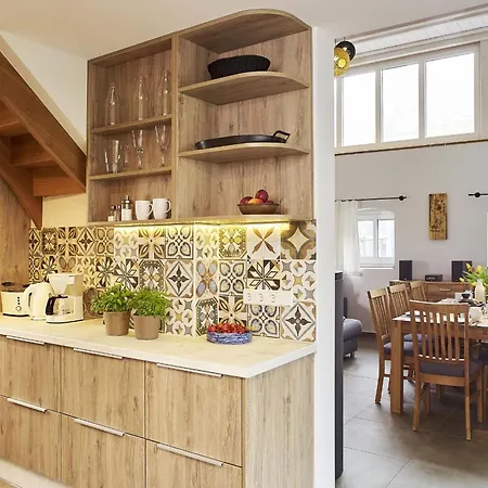 Hexenhaus Holiday home