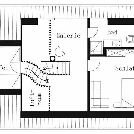 Hexenhaus * Rietz Neuendorf
