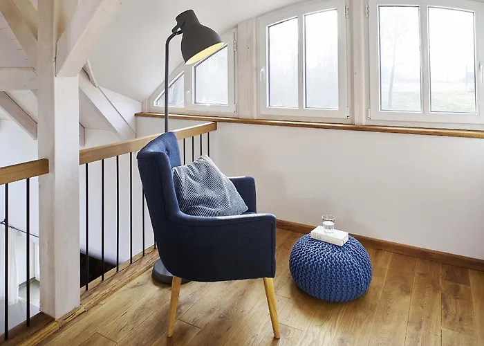 بيت للعطل Hexenhaus Rietz Neuendorf